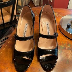 Manolo Heels